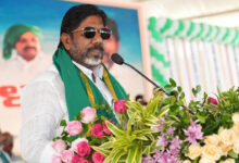 CM to Release Final ₹1,009 Crore Rythu Bharosa Instalment Tomorrow, Total Payout to Reach ₹9,000 Crore: Bhatti Vikramarka