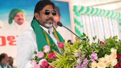CM to Release Final ₹1,009 Crore Rythu Bharosa Instalment Tomorrow, Total Payout to Reach ₹9,000 Crore: Bhatti Vikramarka