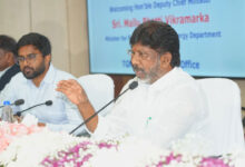 Telangana Withstands 7,000 MW ‘El Niño’ Power Shock, No Power Cuts Across State: Deputy CM Bhatti Vikramarka