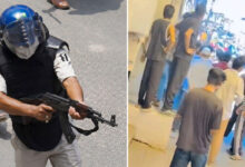 Bihar Bandh Firing: Police Constable Suspended After Allegedly Opening Fire with AK-47 on Student Protesters in Siwan