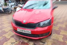 Rajendranagar Hit-and-Run: Drunk Driver Hits Pedestrian Near DCP Office, Police Detain Accused