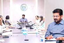 CM Revanth Reddy Orders Fast-Track Telangana Tourism Projects, Focus on Eco-Tourism, Vikarabad and Global Investment Summit