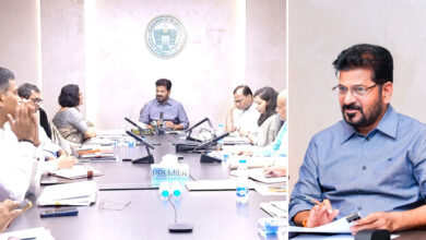 CM Revanth Reddy Orders Fast-Track Telangana Tourism Projects, Focus on Eco-Tourism, Vikarabad and Global Investment Summit