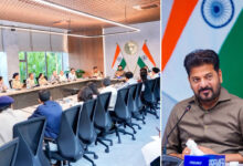 CM Revanth Reddy Orders Special Traffic Management and Road Safety Bureau, Reviews Smart Signalling Plan