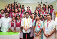 CM Revanth Reddy Promises Telangana Education Kits for 27.50 Lakh Students, Vows to Transform Government Schools