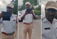 Cyberabad Traffic Constable Accused of Communal Abuse Against Muslim Woman and Minor Son in Gachibowli