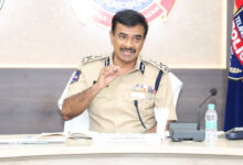 DGP C.V. Anand Calls Special Police Battalions Telangana's Key Shield, Orders Modernisation and Faster Recruitment
