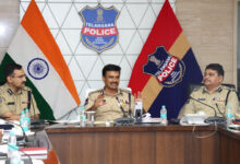 Telangana DGP C.V. Anand Orders Major Police Welfare Reforms, Pushes Scholarships, Insurance and Low-Interest Loans