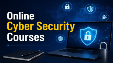 National Academy of Cyber Security Invites Applications for Government of India-Certified Online Cyber Security Courses