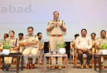Cyberabad Police Launch Student Mobility Programme, Student Portal to Boost Safe Student Transportation