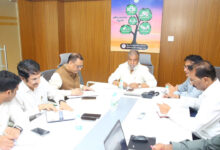 Telangana Health Minister Damodar Rajanarasimha Orders New Transparent Medical Equipment Procurement Policy