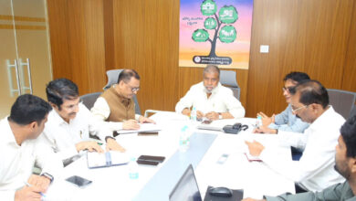 Telangana Health Minister Damodar Rajanarasimha Orders New Transparent Medical Equipment Procurement Policy