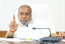 Telangana to Expand Fertility Services in Government Hospitals; Damodar Rajanarsimha Orders Monthly Inspections