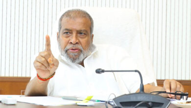 Telangana to Expand Fertility Services in Government Hospitals; Damodar Rajanarsimha Orders Monthly Inspections