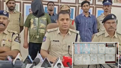 Mirchowk Police Bust Fake Certificate Racket, Arrest Abdul Rashed Khan; 15 Forged Educational Certificates Seized