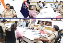Telangana Police to Set Up Traffic Management and Road Safety Bureau, DGP C.V. Anand Reviews Anti-Accident Plan