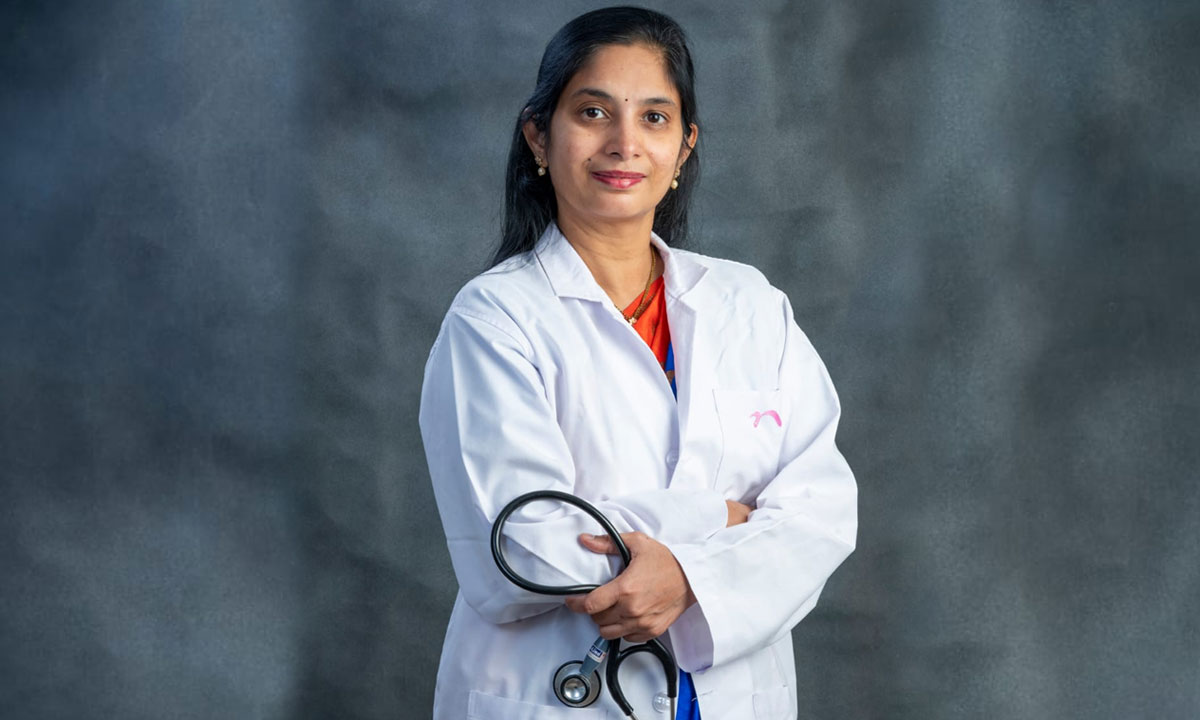 World IVF Day 2026: Dr. Saroja Koppala Warns Fertility Awareness Is Lagging Behind Declining Fertility in India