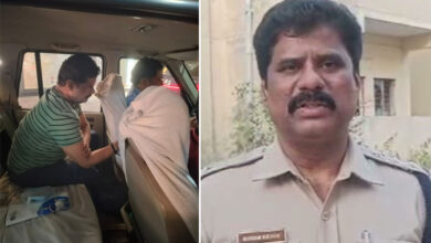 Hyderabad DSP Arrested in Disproportionate Assets Case; ACB Seizes Assets Worth Nearly ₹300 Crore
