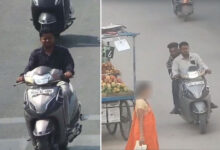 Hyderabad Man Alleges Duplicate Registration Number on Honda Activa, Wrong Traffic Challans Issued to Vehicle Owner