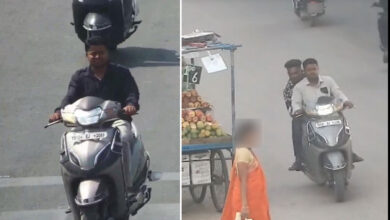 Hyderabad Man Alleges Duplicate Registration Number on Honda Activa, Wrong Traffic Challans Issued to Vehicle Owner