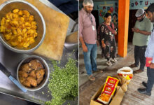 Food Safety Inspection at Lucky's Kitchen & Family Restaurant in Old Malkajgiri Finds Multiple Violations, Notice Issued