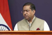 139 Indian Nationals Released from Russian Army, MEA Continues Efforts to Bring Back Remaining Indians