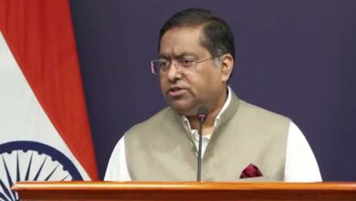 139 Indian Nationals Released from Russian Army, MEA Continues Efforts to Bring Back Remaining Indians
