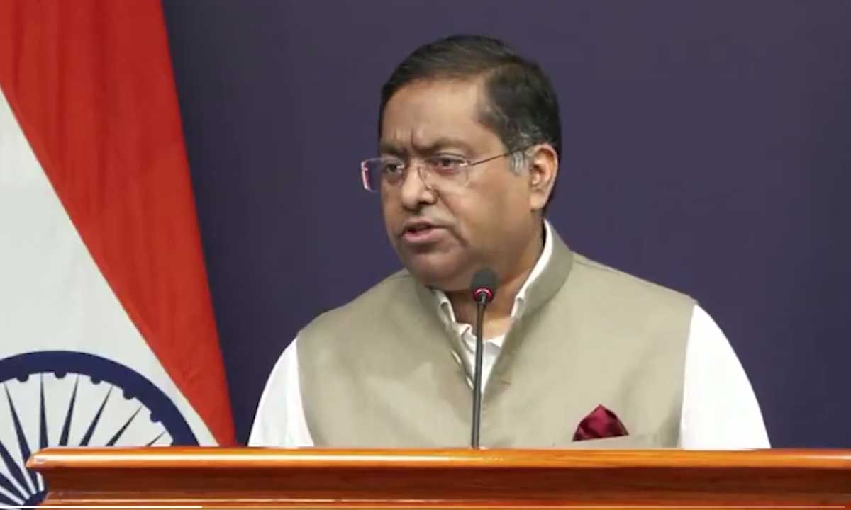 139 Indian Nationals Released from Russian Army, MEA Continues Efforts to Bring Back Remaining Indians