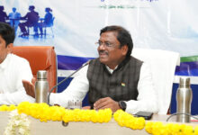 Telangana Will Not Rush Labour Codes Implementation, Says Minister Gaddam Vivek Venkataswamy