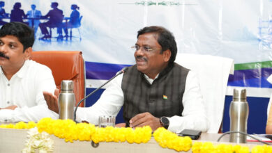 Telangana Will Not Rush Labour Codes Implementation, Says Minister Gaddam Vivek Venkataswamy