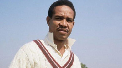 Cricket Legend Sir Garry Sobers Dies at 89; West Indies Great Leaves Behind Unmatched All-Round Legacy