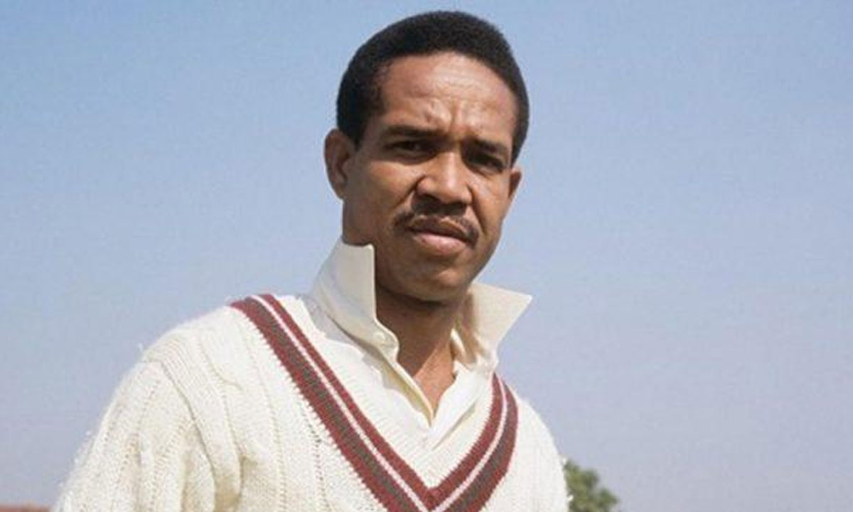 Cricket Legend Sir Garry Sobers Dies at 89; West Indies Great Leaves Behind Unmatched All-Round Legacy