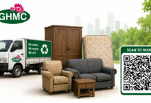 GHMC Launches Free Doorstep Pickup Service for Old Mattresses and Unwanted Furniture in Hyderabad