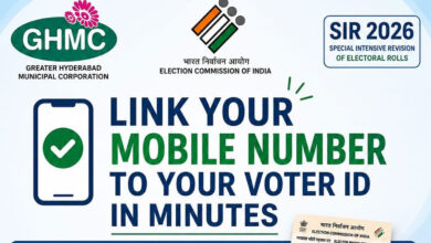 Election Commission Urges Voters to Link Mobile Number with Voter ID for Easy Online Enumeration Form Submission