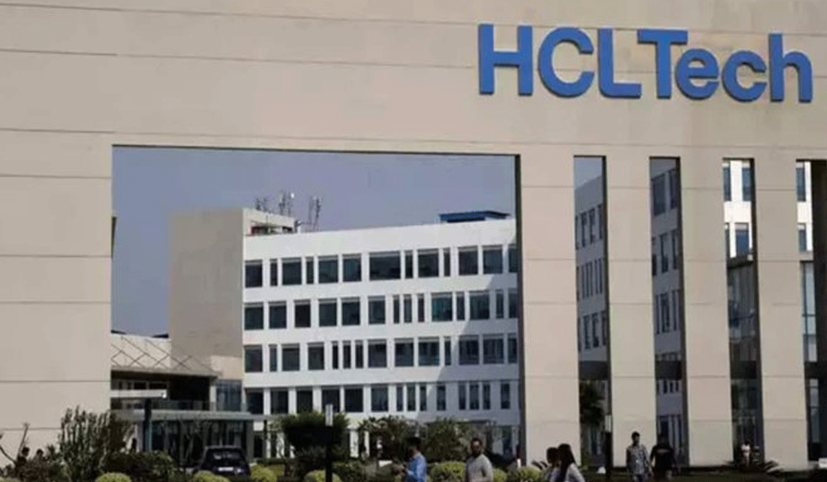 HCLTech bags $1.14 billion AI deal from Europe-based Fortune Global 50 firm