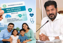 Telangana Launches New Employees Health Scheme: CM Revanth Reddy Rolls Out Cashless Healthcare for 38 Lakh Beneficiaries