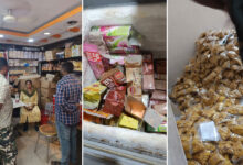 H-FAST Raids 6 Food Establishments in Hyderabad, 6 Persons Apprehended for Food Safety Violations