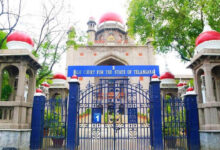 Telangana High Court Allows BRS to Hold Yuva Sangrama Sadassu at Saroornagar Stadium After Police Denial
