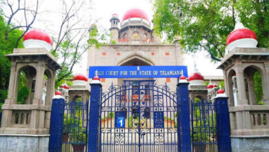 Telangana High Court Allows BRS to Hold Yuva Sangrama Sadassu at Saroornagar Stadium After Police Denial