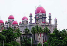 Telangana High Court Imposes Rs 3 Lakh Fine on Hyderabad Property Owner Over Illegal Construction