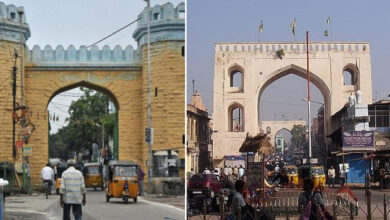 Telangana Sanctions ₹11.86 Crore for Restoration of 8 Historic Hyderabad Arches
