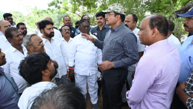 HYDRAA Begins ₹28 Crore Nacharam Lake Restoration in Hyderabad, Nagireddy Kunta to Be Revived Next