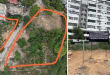 HYDRAA Protects ₹600 Crore Government Land Near Banjara Lake, Fences Three Park Sites Worth ₹9 Crore