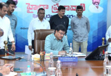 HYDRAA Receives 47 Complaints Over Government Land and Road Encroachments, Residents Seek Immediate Action