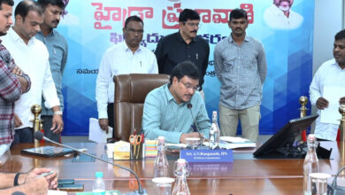 HYDRAA Receives 47 Complaints Over Government Land and Road Encroachments, Residents Seek Immediate Action
