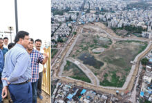 HYDRAA Sets August Third-Week Deadline for Tammidikunta and Sunnam Cheruvu Restoration in Hyderabad IT Corridor