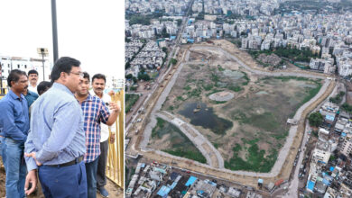 HYDRAA Sets August Third-Week Deadline for Tammidikunta and Sunnam Cheruvu Restoration in Hyderabad IT Corridor