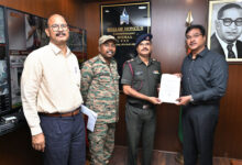 Army Land Encroachment: Army Approaches HYDRAA to Protect Defence Land, Commissioner Orders Field Inspection