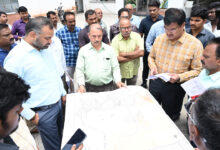 Hussain Sagar FTL Under Scanner as HYDRAA, GHMC and Hyderabad Collector Flags Unauthorized Construction