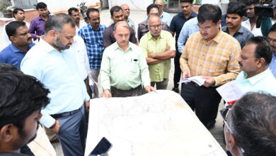 Hussain Sagar FTL Under Scanner as HYDRAA, GHMC and Hyderabad Collector Flags Unauthorized Construction